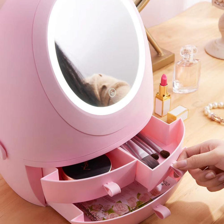 All-in-one Make up Box