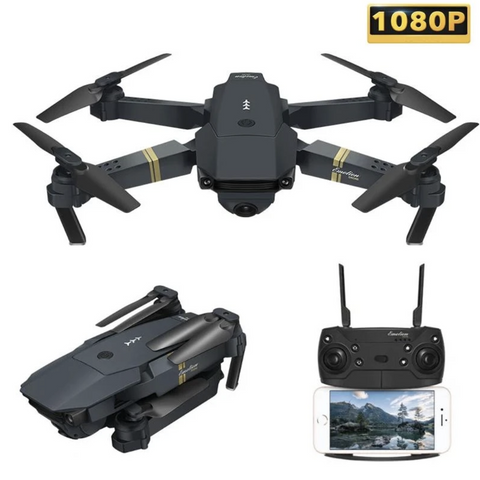 Drone X Pro - Descubra o Drone Mais Vendido